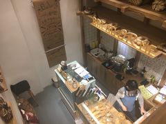-面包与我Bread Or Me(长城汇店)