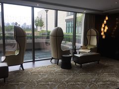 -行者书屋大堂吧 ·下午茶(南京圣和府邸酒店)