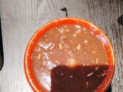 -古都历食南京菜·烤鸭·鸭血粉丝·汤包(南京博物院店)