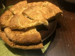 -楼兰新疆主题餐厅(苏州中心店)