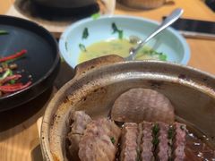 -竹里馆·淮扬菜·功夫茶(老门东店)