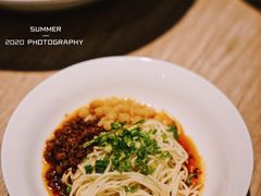豌杂面-太二酸菜鱼(菱角湖万达店)