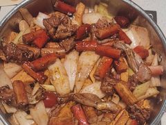 -黄记煌三汁焖锅(华发商都店)