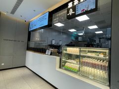 -喜茶(武汉范湖万达广场店)