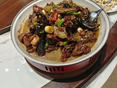 -和源祥·日照菜扛把子(万平口一店)