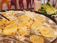 -肆幺幺烤肉(乐汇城店)