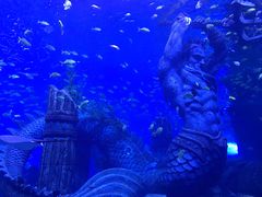 -波塞冬旅游度假区