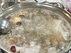 -东山羊庄(八卦岭店)