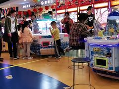 -爱玩嘉年华(龙湖源著天街店)