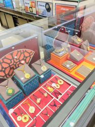 -周生生Chow Sang Sang(翠微店)