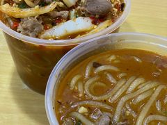 -酸辣粉(氹仔店)