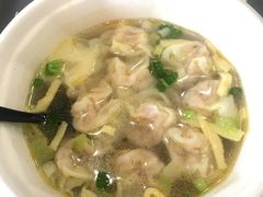 -鸡鸣汤包(红山动物园店)