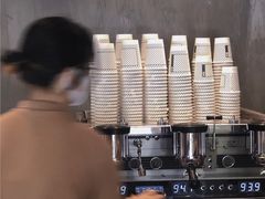 -来回·咖啡(天河南店)