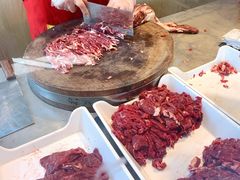 -皇牛鲜生·牛爱牛鲜牛肉自选火锅(晋吉北路店)