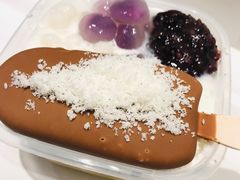 -甜心闲生传统手工冰粉(太古里店)