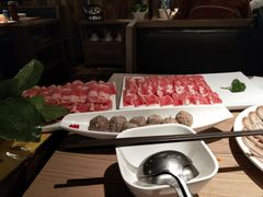 -许府牛杂·鲜牛肉火锅(梁溪万达店)