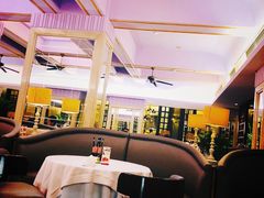 大堂-粗茶淡饭·汉口公馆(循礼门店)