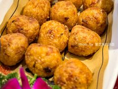 -食为先庐畔渔歌(合作化路店)