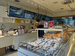 -烘焙町面包店(西四店)