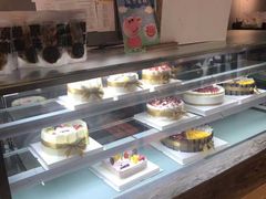 -罗莎蛋糕(南门口店)