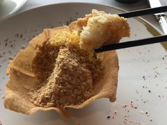 -金轩中餐厅 Jin Xuan(浦东丽思卡尔顿酒店)
