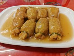 口袋豆腐-玉华台饭庄(裕中西里小区店)