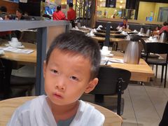 -九毛九西北菜(大东海店)