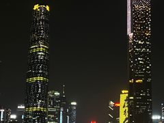 -广州塔