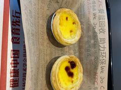 -肯德基(杭州永安店)