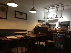 -AFS Cafe & Canteen(闽江二路店)