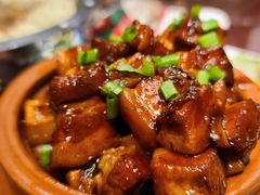 -旺角小渔村·海肠捞饭开创者(环山路店)