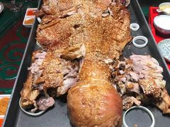 -九十九顶毡房(阜石路店)