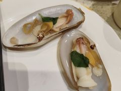 -青蓬蒸汽海鲜·深圳老字号·团建聚会(壹方城店)