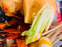 -宏姐串串香(宏伟路店)