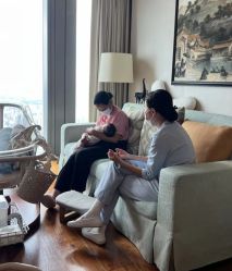 -圣贝拉母婴护理中心(广州瑰丽店)
