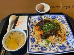 -金城尕娃牛肉面(钻汇广场店)