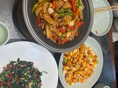 -李记东北饺子馆·东北菜(欢乐谷店)