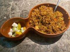 -绿茶餐厅(天津天河城店)