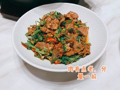 -茉莉餐厅(包河万达店)