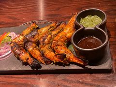 -甘尼仕印度餐厅爵士酒吧(阳春巷店)