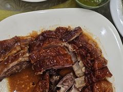 -湛江渔港·大排档(乐园路总店)