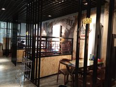-鱼羊宴烤鱼羊蝎子烧烤(怡馨家园店)