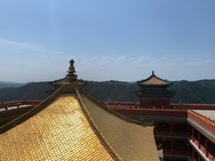 -普陀宗乘之庙(小布达拉宫)