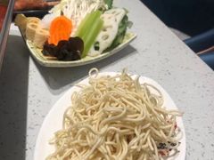 -鱼酷活鱼烤鱼(人信汇商场店)