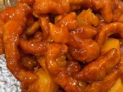 -食藕·武昌鱼(古德寺店)