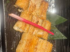 -玄白·炭烤活鳗(上海首店)