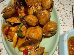 -小董哥烤串(金水花城店)