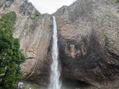 -雁荡山大龙湫景区