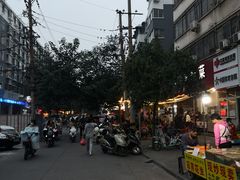 -正宗刘记不翻汤(和园店)
