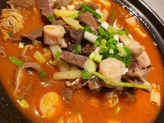 -牧马人奶茶馆(乌兰察布总店)